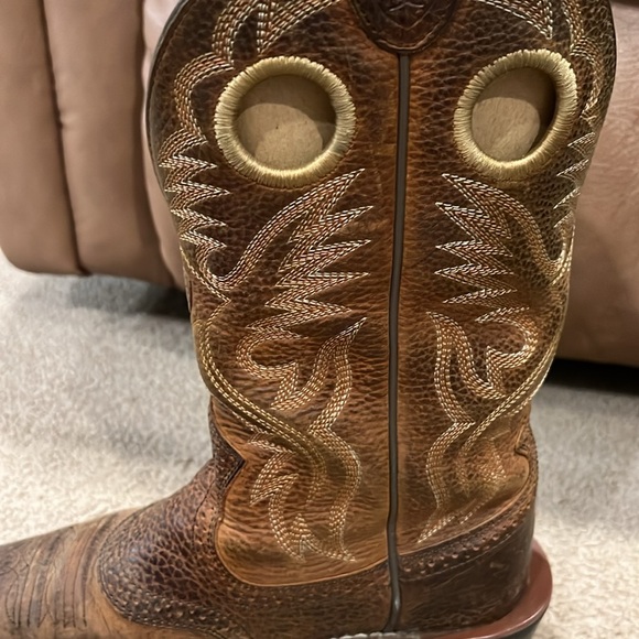 Ariat Heritage Roughstock - Picture 5 of 5